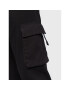 Outhorn Долнище анцуг TTROM027 Черен Regular Fit - Pepit.bg