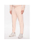 Outhorn Долнище анцуг TTROM194 Бежов Regular Fit - Pepit.bg