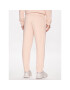 Outhorn Долнище анцуг TTROM194 Бежов Regular Fit - Pepit.bg