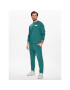 Outhorn Долнище анцуг TTROM194 Зелен Regular Fit - Pepit.bg