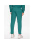 Outhorn Долнище анцуг TTROM194 Зелен Regular Fit - Pepit.bg
