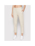 Outhorn Долнище анцуг SPDD601 Бежов Regular Fit - Pepit.bg