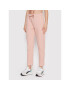 Outhorn Долнище анцуг SPDD603 Розов Relaxed Fit - Pepit.bg