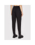 Outhorn Долнище анцуг SPDD606 Черен Relaxed Fit - Pepit.bg