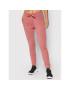 Outhorn Долнище анцуг SPDD613 Розов Regular Fit - Pepit.bg