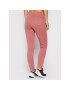 Outhorn Долнище анцуг SPDD613 Розов Regular Fit - Pepit.bg
