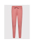 Outhorn Долнище анцуг SPDD613 Розов Regular Fit - Pepit.bg