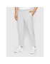 Outhorn Долнище анцуг SPMD600 Сив Regular Fit - Pepit.bg