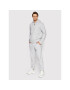 Outhorn Долнище анцуг SPMD600 Сив Regular Fit - Pepit.bg