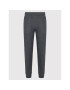 Outhorn Долнище анцуг SPMD600 Сив Regular Fit - Pepit.bg