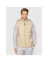 Outhorn Елек KUMP600 Бежов Regular Fit - Pepit.bg