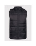 Outhorn Елек KUMP600 Черен Regular Fit - Pepit.bg