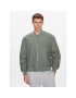 Outhorn Яке бомбър TJACM032 Зелен Relaxed Fit - Pepit.bg