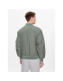 Outhorn Яке бомбър TJACM032 Зелен Relaxed Fit - Pepit.bg