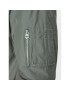 Outhorn Яке бомбър TJACM032 Зелен Relaxed Fit - Pepit.bg