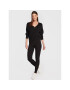 Outhorn Кардиган TSWEF001 Черен Regular Fit - Pepit.bg