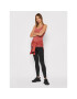 Outhorn Клин SPDF601 Черен Slim Fit - Pepit.bg
