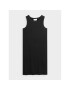 Outhorn Лятна рокля OTHSS23TDREF027 Черен Regular Fit - Pepit.bg