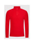 Outhorn Полар BIMP600 Червен Regular Fit - Pepit.bg