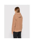 Outhorn Полар PLD601 Кафяв Regular Fit - Pepit.bg
