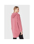 Outhorn Полар TFLEF010 Розов Relaxed Fit - Pepit.bg