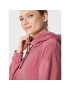 Outhorn Полар TFLEF010 Розов Relaxed Fit - Pepit.bg