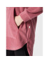 Outhorn Полар TFLEF010 Розов Relaxed Fit - Pepit.bg