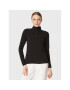 Outhorn Полар UFLEF002 Черен Slim Fit - Pepit.bg