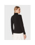 Outhorn Полар UFLEF002 Черен Slim Fit - Pepit.bg