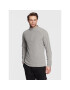 Outhorn Полар UFLEM003 Сив Slim Fit - Pepit.bg