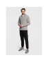 Outhorn Полар UFLEM003 Сив Slim Fit - Pepit.bg