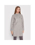 Outhorn Преходно яке KUDC601 Сив Regular Fit - Pepit.bg