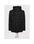 Outhorn Преходно яке KUMP602 Черен Regular Fit - Pepit.bg