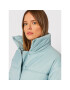 Outhorn Пухено яке KUDP601 Син Relaxed Fit - Pepit.bg