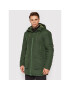 Outhorn Парка KUMC603 Зелен Regular Fit - Pepit.bg