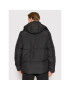 Outhorn Пухено яке KUMP603 Черен Relaxed Fit - Pepit.bg