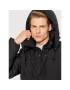 Outhorn Пухено яке KUMP603 Черен Relaxed Fit - Pepit.bg