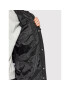 Outhorn Пухено яке KUMP603 Черен Relaxed Fit - Pepit.bg