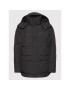 Outhorn Пухено яке KUMP603 Черен Relaxed Fit - Pepit.bg