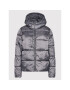 Outhorn Пухено яке KUDP604 Сив Regular Fit - Pepit.bg