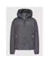 Outhorn Пухено яке KUDP604 Сив Regular Fit - Pepit.bg