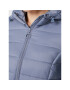 Outhorn Пухено яке TDJAF011 Син Regular Fit - Pepit.bg