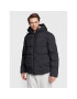 Outhorn Пухено яке TDJAM018 Черен Regular Fit - Pepit.bg