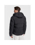 Outhorn Пухено яке TDJAM018 Черен Regular Fit - Pepit.bg