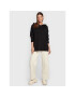 Outhorn Пуловер TSWEF002 Черен Relaxed Fit - Pepit.bg