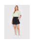 Outhorn Шорти от плат SKDC600 Черен Regular Fit - Pepit.bg