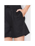 Outhorn Шорти от плат SKDC600 Черен Regular Fit - Pepit.bg
