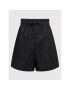 Outhorn Шорти от плат SKDC600 Черен Regular Fit - Pepit.bg