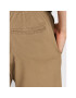 Outhorn Шорти от плат SKMC600 Кафяв Regular Fit - Pepit.bg