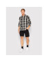 Outhorn Шорти от плат SKMC601 Черен Regular Fit - Pepit.bg